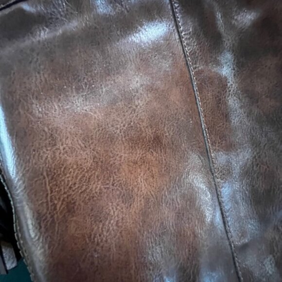 Closet clearance Madden Girl Distressed Boots - Picture 6 of 9